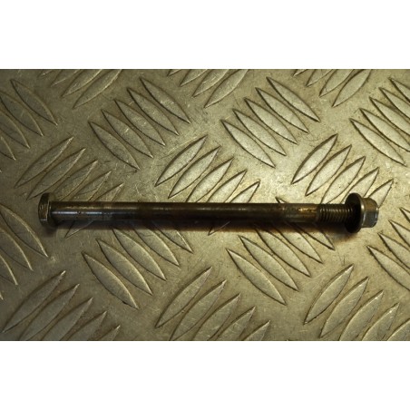 Axe supérieur de boucle 125 250 360 CR WR / 410 TE / 610 TE TC