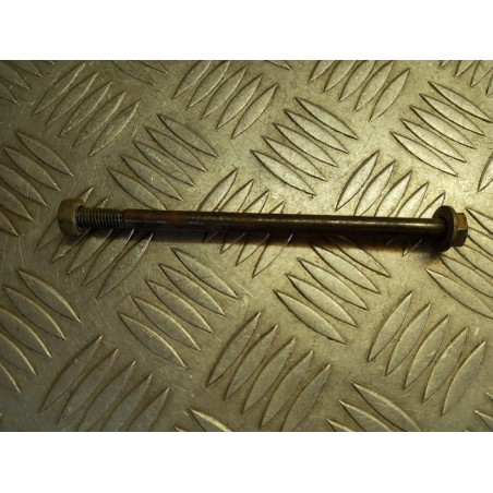 Axe inférieur de boucle 410 TE  97 - 00 / 610 TE TC 98 - 00