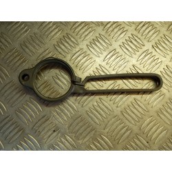 Guide câble de compteur 125...