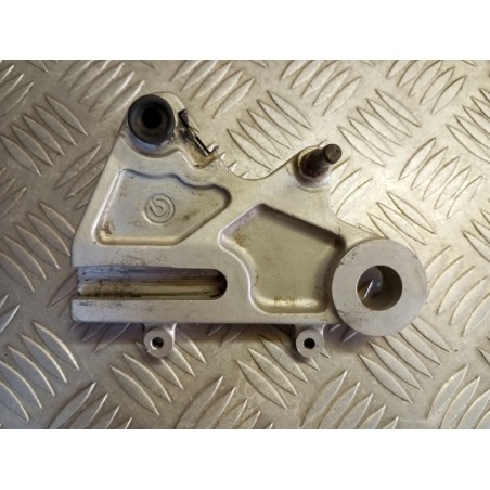 Support d'étrier arrière 250 CR WR 98 - 00 / 360 WR 98 - 00 / 410 TE 95 - 00 / 610 TE TC 98 - 00