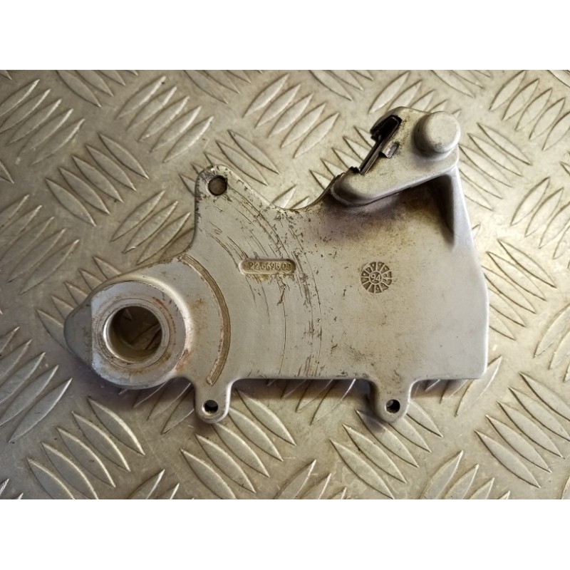 Support d'étrier arrière 250 CR WR 98 - 00 / 360 WR 98 - 00 / 410 TE 95 - 00 / 610 TE TC 98 - 00