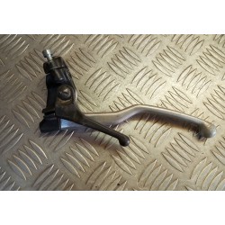 Cocotte + leviers...