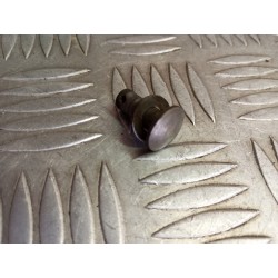 Axe de chape de pédale de...