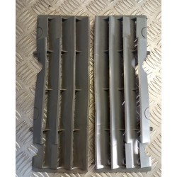 Grilles de radiateur WRE WR...