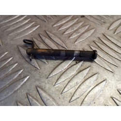 Axe support de plaquettes...