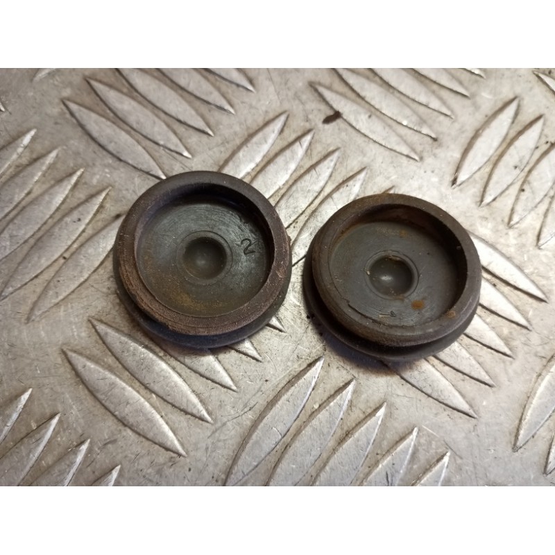 Bouchons de bras oscillant 125 WRE / 125 250 360 WR CR / 410 610 TE TC