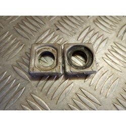 Cales tendeur de chaîne 125...