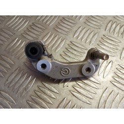 Support d'étrier de frein...