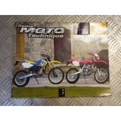 Revue technique numéro 120