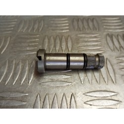 Axe de sélecteur 410 TE 95...