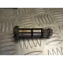 Axe de sélecteur 410 TE 95...