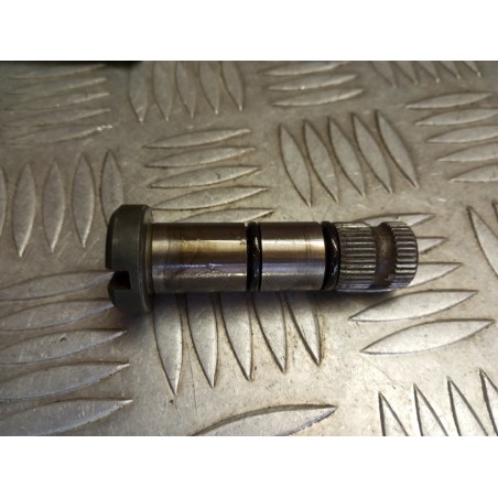 Axe de sélecteur 410 TE 95 - 00 / 610 TE TC 98 - 00