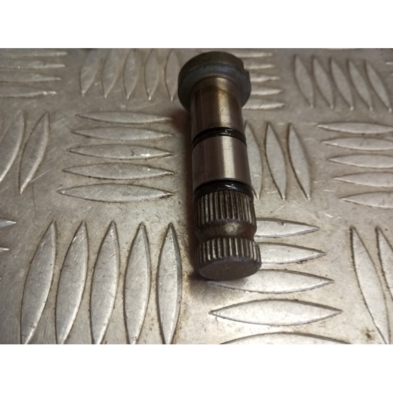 Axe de sélecteur 410 TE 95 - 00 / 610 TE TC 98 - 00