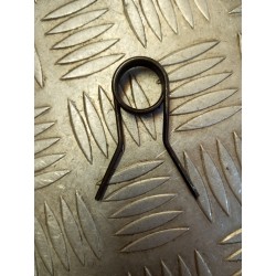 Ressort de rappel de...