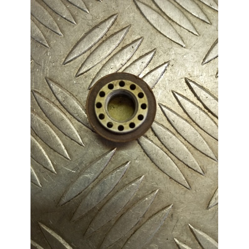 Bouchon de vidange de carburateur 410 TE 97 - 00 / 610 TE TC 98 - 00