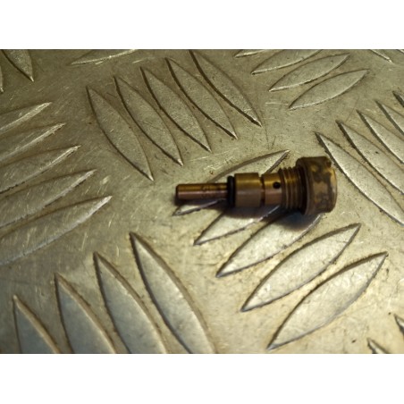 Vis de raccord d'essence de carburateur 125 WRE 98 - 06 / 410 TE 97 - 00 / 610 TE TC 98 - 00