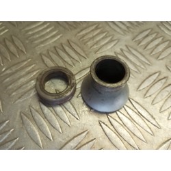 Entretoises de roue arrière...