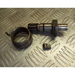 Axe de kick 410 TE 95 - 00...