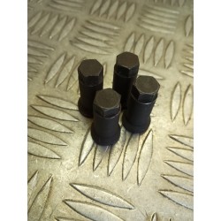 Ecrous de goujons de...