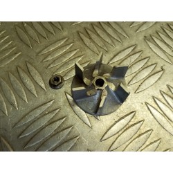 Turbine de pompe à eau 410...
