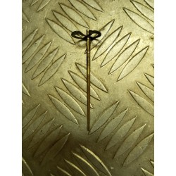 Aiguille de carburateur +...