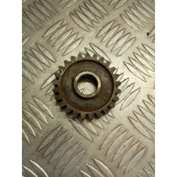 Pignon intermédiaire de...