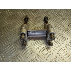 Pontets 125 250 360 WR CR /...