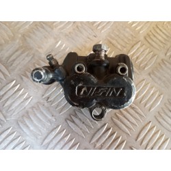 Étrier de frein avant 125...