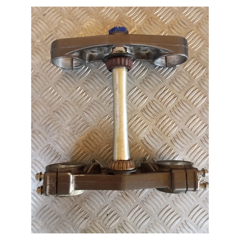 Tés de fourche 250 YZF 10 - 11