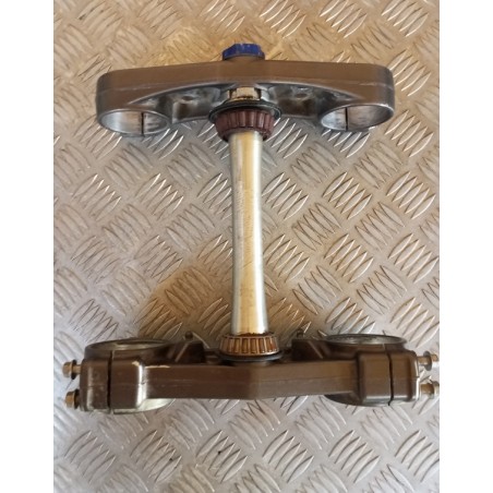 Tés de fourche 250 YZF 10 - 11