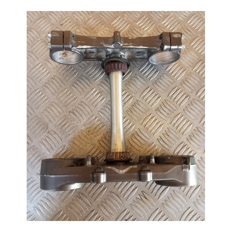 Tés de fourche 250 YZF 10 - 11