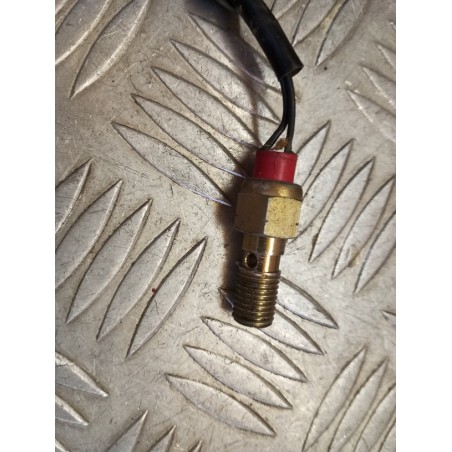 Contacteur de frein avant 250 450 WRF