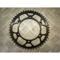 Couronne acier 48 Dents