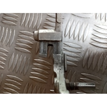 Support d'étrier arrière 125 YZ 05 / 250 WRF 05 / 450 YZF WRF 05
