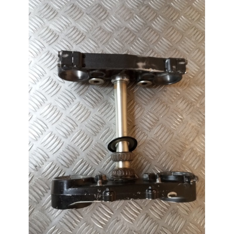 Tés de fourche 250 YZF 19 - 20 / 250 WRF 18 - 19 / 450 YZF 18 - 19 / 450 WRF 18
