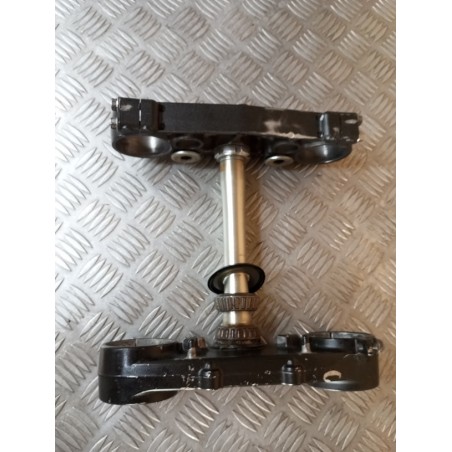 Tés de fourche 250 YZF 19 - 20 / 250 WRF 18 - 19 / 450 YZF 18 - 19 / 450 WRF 18