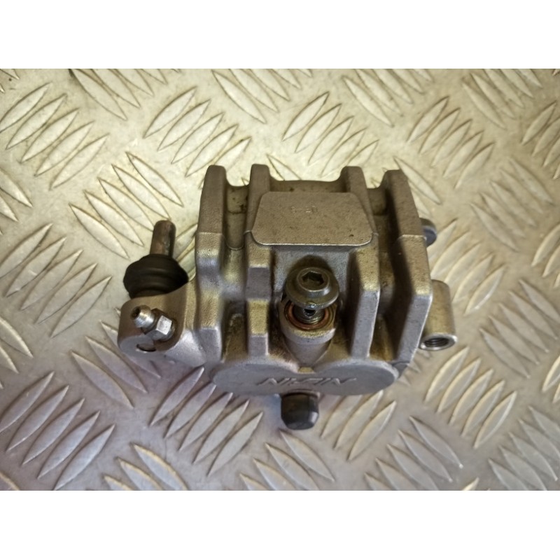 Étrier avant 125 250 YZ 06 - 07 / 250 YZF 05 - 06 / 250 WRF 05 - 16 / 450 YZF 05 - 07 / 450 WRF 05 - 15