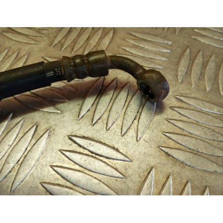 Durite de frein arrière 125 250 YZ 03 - 04 / 250 450 YZF 03 - 05 / 250 450 WRF 03 - 06