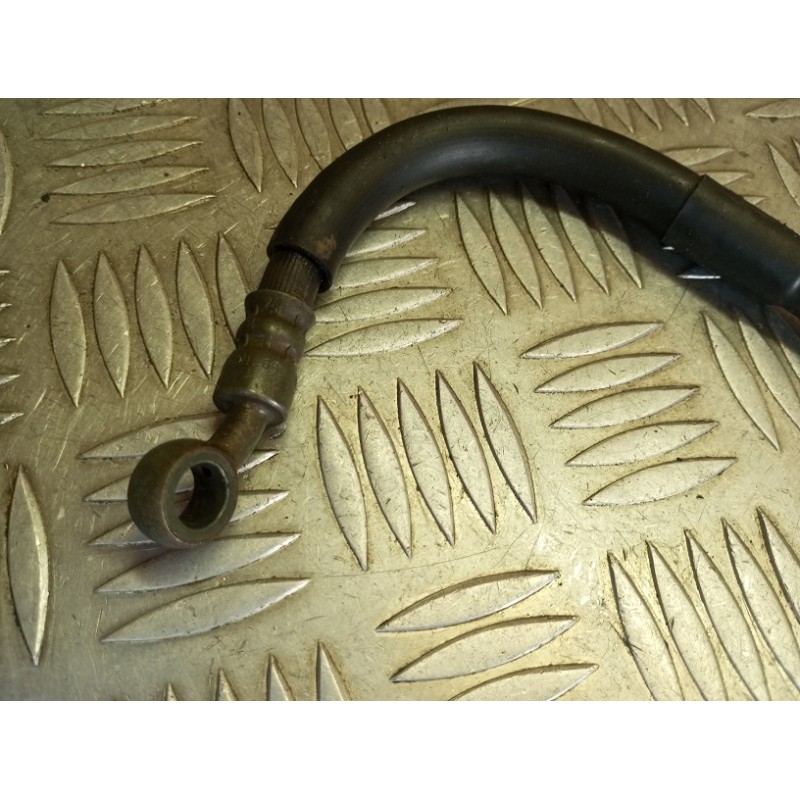 Durite de frein arrière 125 250 YZ 03 - 04 / 250 450 YZF 03 - 05 / 250 450 WRF 03 - 06