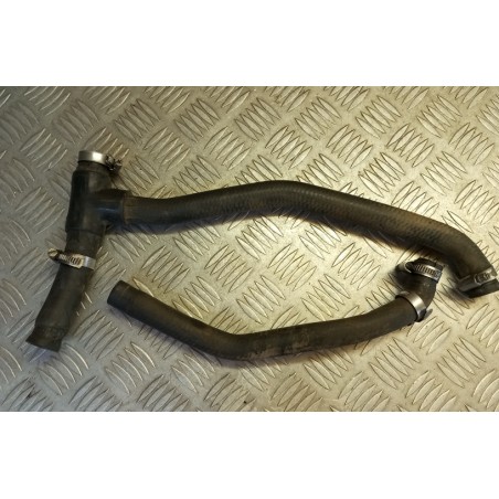 Durites de refroidissement 410 TE 95 - 00 / 610 TC TE 98 - 00