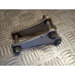 Supports moteur supérieur...