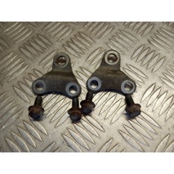 Supports moteur avant 250...