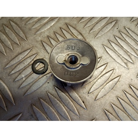 Turbine de pompe à eau 125 YZ 98 - 04 / 250 YZF 01 - 13 / 250 WRF 01 - 13