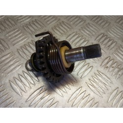 Rocher de kick 250 YZF WRF...