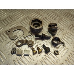Système de sélection 250 YZ...