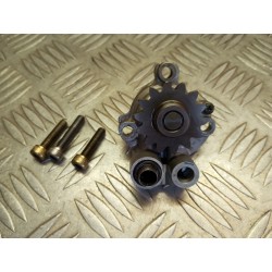 * Pompe à huile 250 YZF WRF...