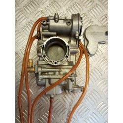 Carburateur 250 YZF 05