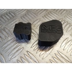 Protections lavage boutons...