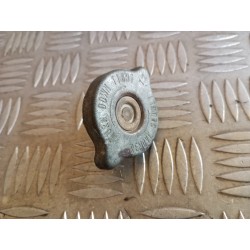 Bouchon de radiateur 410 TE 95