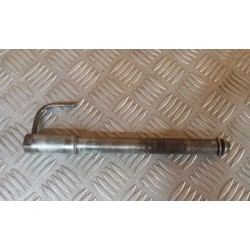 Axe de roue avant 125 WR 98...